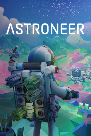 Astroneer