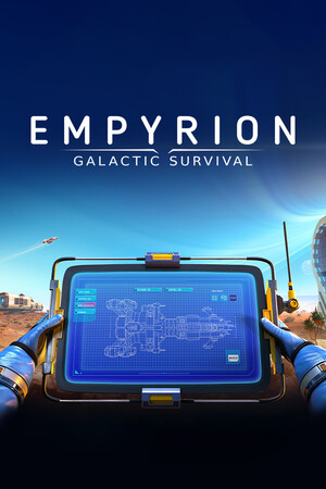 Empyrion Galactic Survival