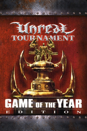 Unreal Tournament 99